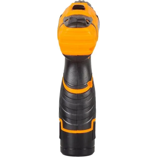 Шуруповерт ВИХРЬ ДА-12Л-2КН (72/14/35) (*15)