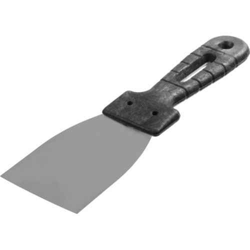 Шпатель СИБИН нержавеющий 60 мм (10079-060)