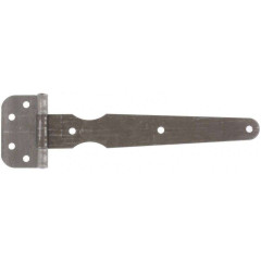 Петля-стрела Кунгур ПС-290 мм без покр. (4493)