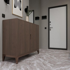 Плитка керамогранит 600*600 Хасия TP66M21 матовый (цена за м2)кратно упаковке 1,44м2