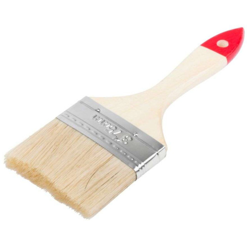 Кисть FIT Стандарт флейцевая 3