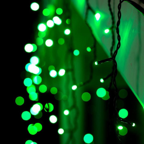 Гирлянда уличная LUAZON LIGHTING 