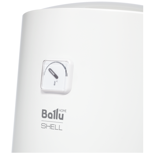 Водонагреватель BALLU Shell BWH/S 50