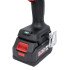 Шуруповерт ELITECH CD 20SL2, 4Ач (E2201.040.02)