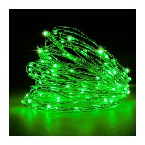 Гирлянда  на солн. бат. LUAZON LIGHTING 