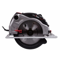 Пила дисковая NUMBER ONE CS2000/210- PRO