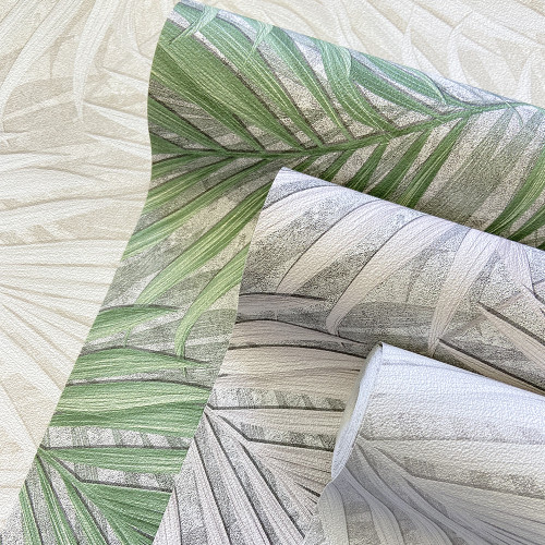 /Обои Пермь Тайна 1087-021 дуплексные 0,53*10 (16) РАСПРОДАЖА!!