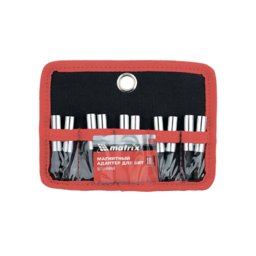 Адаптер для бит MATRIX магнитный (11398)