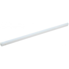 Светильник (LЕD) линейный ДБО 3002 7Вт 4000К IP20 572мм пластик ИЭК LDBO0-3002-7-4000-K01