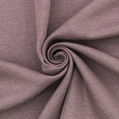 Портьера Ле-Гранд Сканди 180*260 лиловый