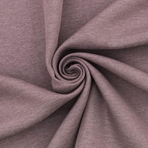 Портьера Ле-Гранд Сканди 180*260 лиловый