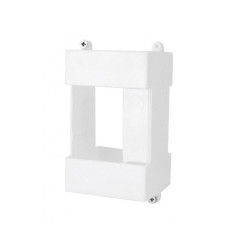 Бокс БОМ 2/3 для опломбировки модульного оборудования на DIN-рейке IP20 SQ0913-0102 TDM (559239)