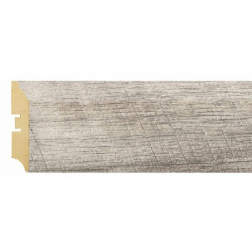 /Плинтус МДФ цветной (82*16*2400мм) Марко Поло