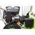 Снегоуборочник бензиновый REDVERG RD-SB56/7EB