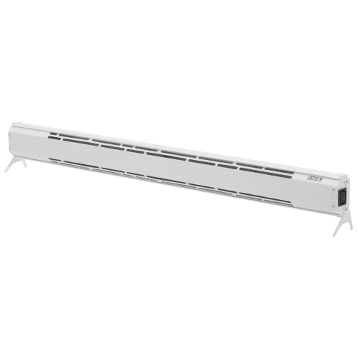 Обогреватель конвекторный плинтусный DENZEL ATRIC-300, 230 В, 300 Вт, ТЭН