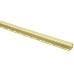 АЛЬТА планка к сайдингу Аляска ДЖЕЙ санрайз 3 м