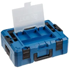 Кейс модульный для инструмента  BULL Xcase X002 M