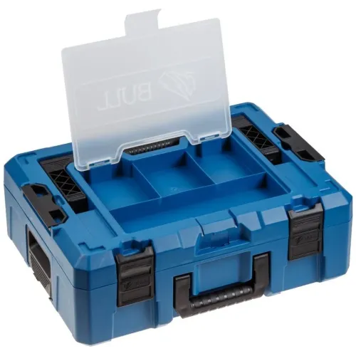 Кейс модульный для инструмента  BULL Xcase X002 M