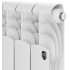 Радиатор биметаллический  ROYAL THERMO Revolution Bimetall 350/80 12 сек.