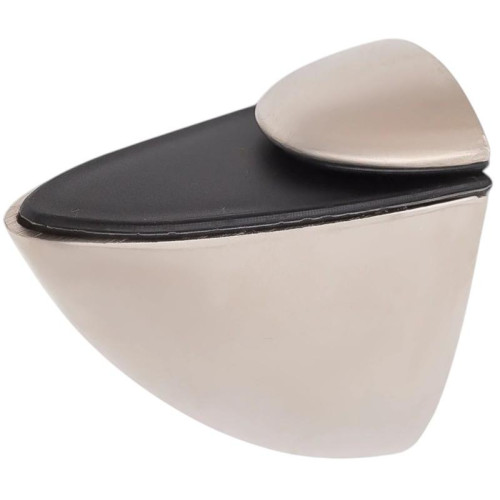 Полкодержатель Тукан 50*13*50мм сатин(ЦБ004421)