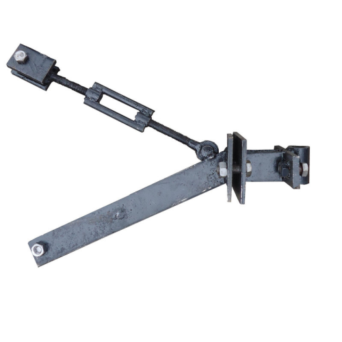 Сцепка универсальная под один шплинт Т.0064