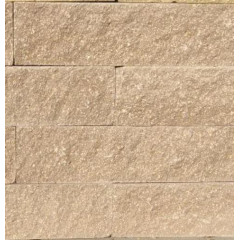 Кирпич Гиперпрессованый Хаки Декор Ложок 250*90*65 (416 шт. в поддоне)