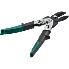 Ножницы по металлу KRAFTOOL левые 270 мм (2324-L)