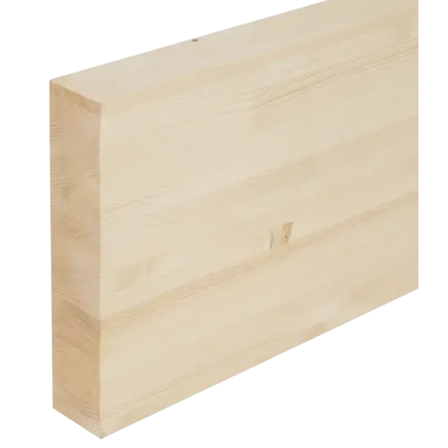 Тетива хвоя 60 х 300 х 4000 Кат АВ