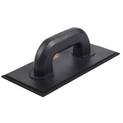 Терка STARTUL резиновая 4мм, 120x260мм (1062-01)