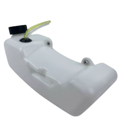Бак топливный триммера 43-52см3, два винта (1422)