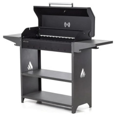Мангал GRATAR Professional Standart BBQ PSB3000