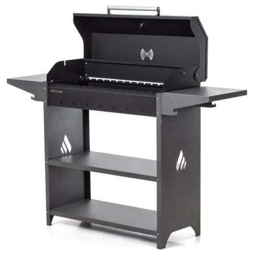 Мангал GRATAR Professional Standart BBQ PSB3000