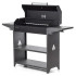 Мангал GRATAR Professional Standart BBQ PSB3000