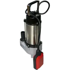 Насос дренажный РЕСАНТА НФ-9000 (77/5/1) (*12)