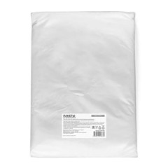 Пакет фасовочный Komfi для продуктов 24*37см, 10мк, 1000шт (PFC894A)