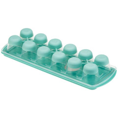 Форма для льда Idea Капля с крышкой и клапаном (М 1250)