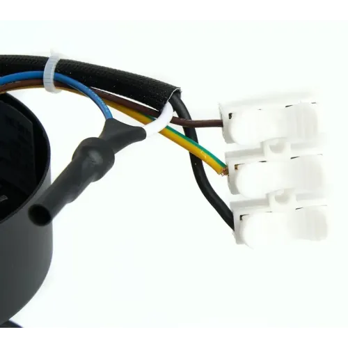 Светильник накладной FERON HL3670 AURA GX53 черный(48412)