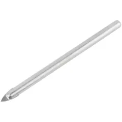 Сверло по стеклу, кафелю FIT 4 мм (36004)