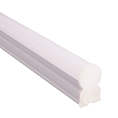 Светильник (LЕD) линейный 14Вт PLED T5i PL 1200  FR LED 4000К IP40 180-265В пластик JazzWay 2850669A