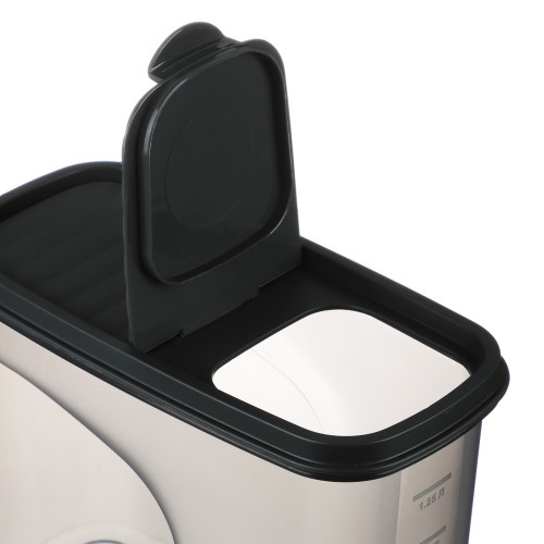 Банка для сыпучих продуктов БЕСТ 3 л (861-354)