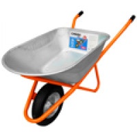 Тачки садовые и комплектующие