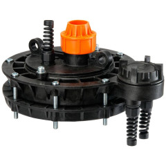 Оголовок скважинный ДЖИЛЕКС ОСПБ-133-160/32 (6305)