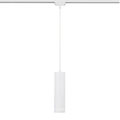 Светильник трековый ES 50163/1 LED белый(*1)