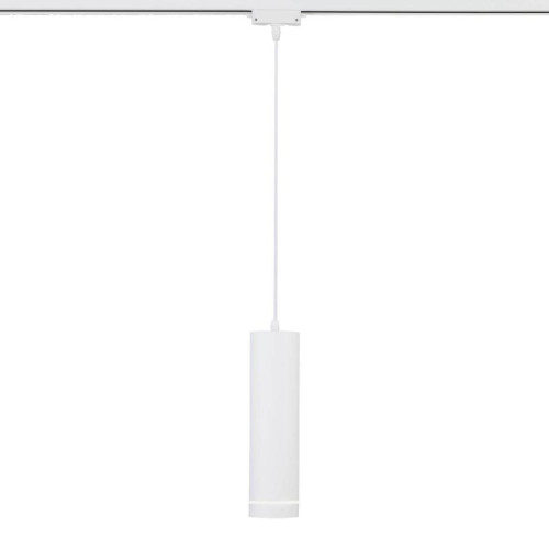 Светильник трековый ES 50163/1 LED белый(*1)