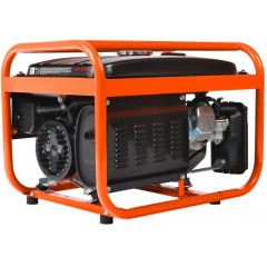 Генератор бензиновый PATRIOT GRS 3700C (476102101) (*50)