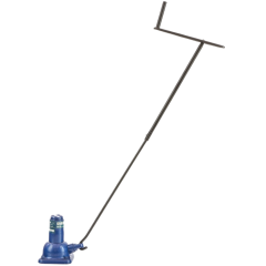 Домкрат бутылочный STELS  2т, 160–325 мм (50101)