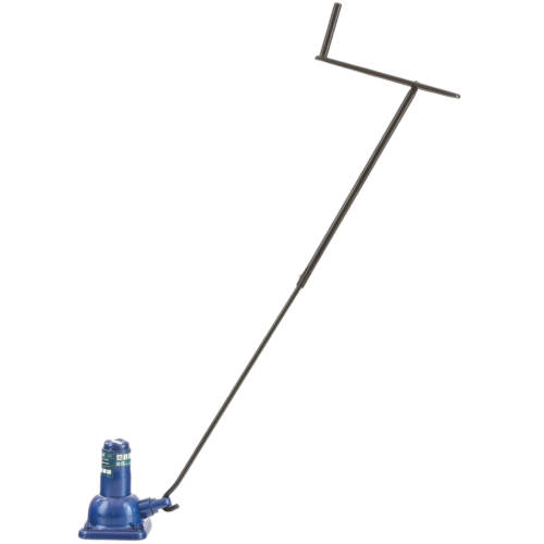 Домкрат бутылочный STELS  2т, 160–325 мм (50101)