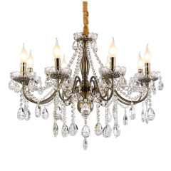 Светильник ЭкономСвет 15557/8AB+CL