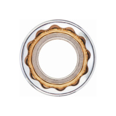 Головка свечная 1/2