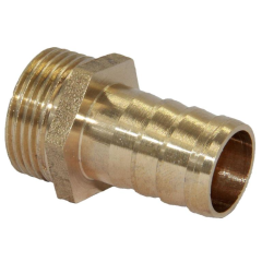 Ёрш для шланга ф 3/4